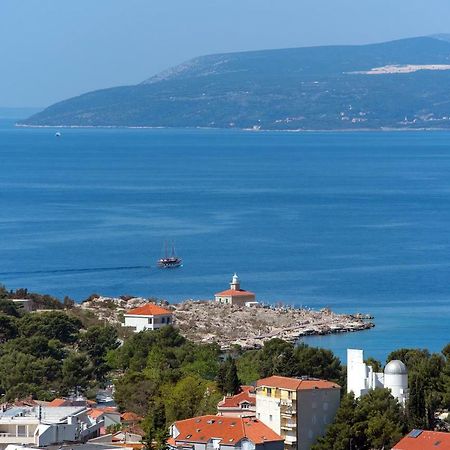 Villa Dodo Makarska Exterior foto